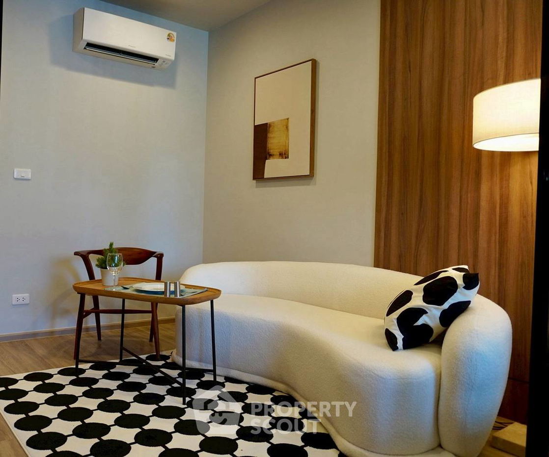 picture 1-BR Condo at Culture Thonglor near BTS Thong Lor (ID 2461714) - 2/7