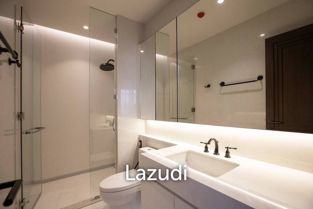 picture 3 Beds 3 Baths 280 SQ.M MUNIQ Langsuan - 15/19