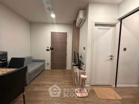 1-BR Condo at Modiz Sukhumvit 50 near BTS On Nut (ID 2445839)