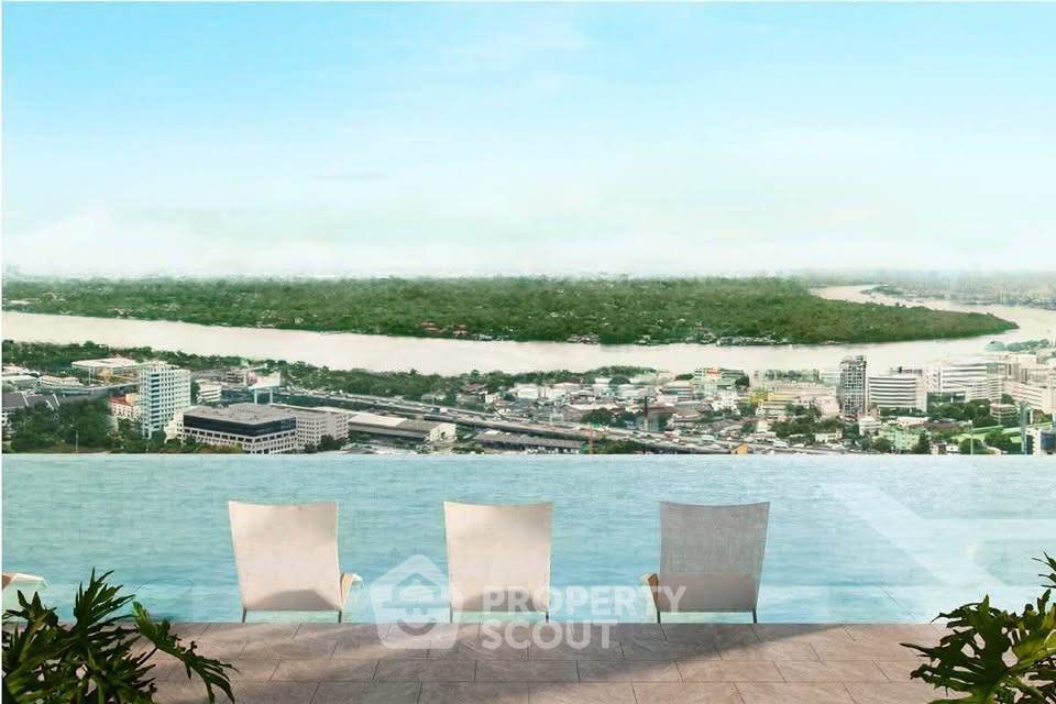 picture 1-BR Condo at LIFE Rama 4 - Asoke near MRT Queen Sirikit National Convention Centre (ID 2432012) - 6/6