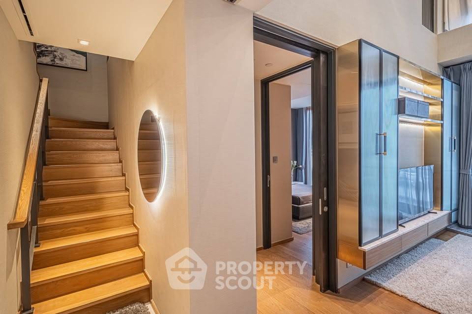 picture 2-BR Condo at Beatniq Sukhumvit 32 near BTS Thong Lor (ID 2401372) - 16/29