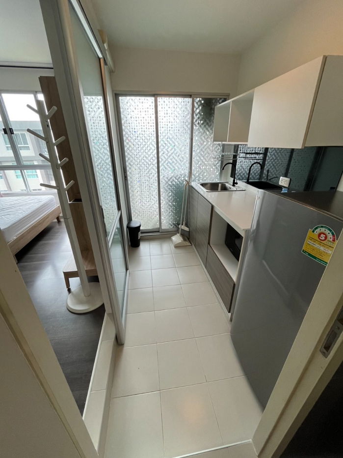 รูป #SC9956 📌 ขาย | 🟦🟨ดีคอนโด แคมปัส รีสอร์ท บางนา🟥🟩💬 𝑪𝒐𝒏𝒕𝒂𝒄𝒕 𝑳𝑰𝑵𝑬: @𝒔𝒆𝒄𝒓𝒆𝒕𝒑𝒓𝒐𝒑𝒆𝒓𝒕𝒚 🔥✨ - รูปที่ 17/24