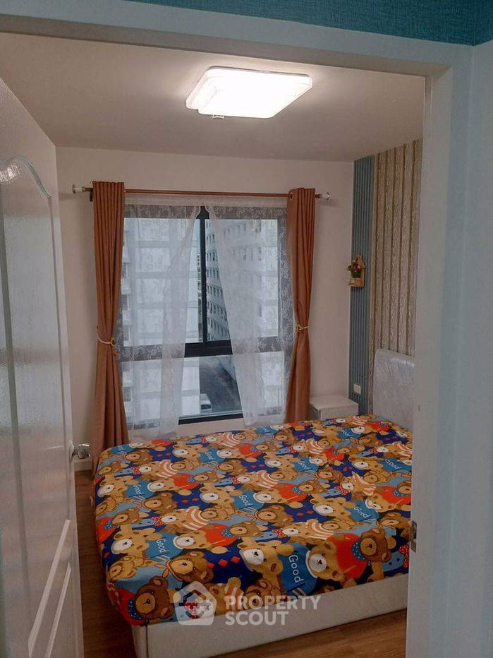 รูป คอนโด 1-ห้องนอน ที่ ไอ คอนโด เพชรเกษม39 ใกล้ MRT ภาษีเจริญ (ID 2428907) - รูปที่ 4/8