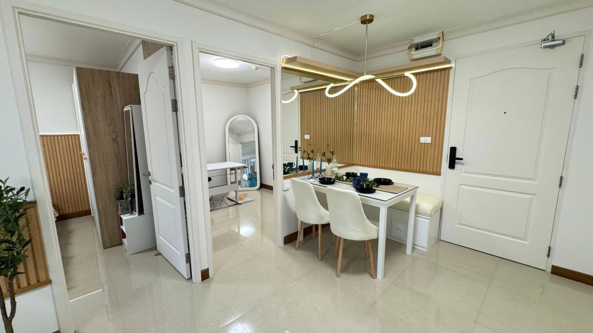picture 📢 New Listing! Condo for Rent — Chateau in Town Phaholyothin 11 - 8/16