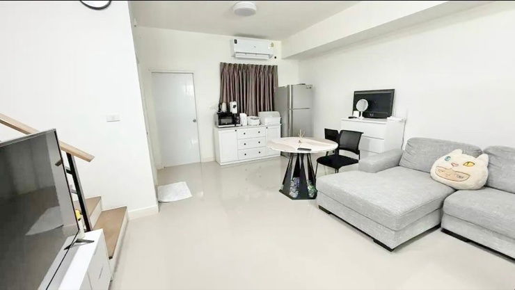 รูป ให้เช่าพลีโน่ ชัยพฤกษ์-แจ้งวัฒนะ (Pleno Chaiyaphruek-Chaengwattana) อยู่ถนนชัยพฤกษ์ - รูปที่ 2/8