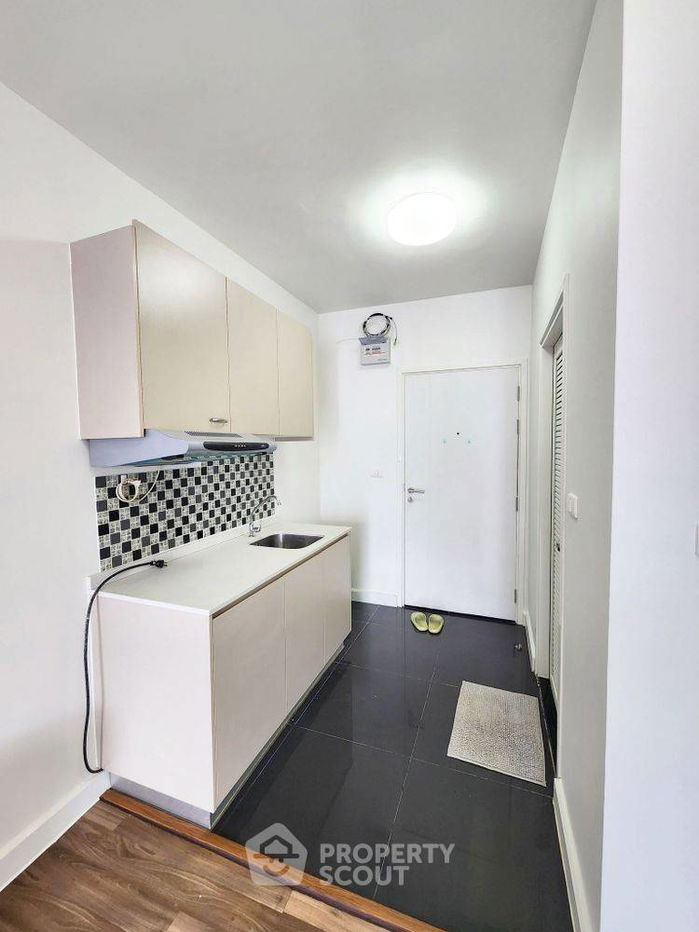 รูป คอนโด 1-ห้องนอน ที่ เอ สเปซ มี สุขุมวิท 77 ใน สวนหลวง (ID 2428799) - รูปที่ 2/8