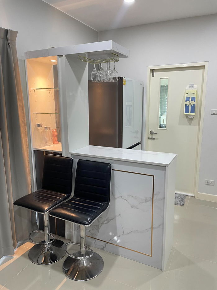 รูป บ้านเช่า ธัญญาภิรมย์ แกรนด์วิลล์ ธัญบุรี คลอง7 - รูปที่ 6/10