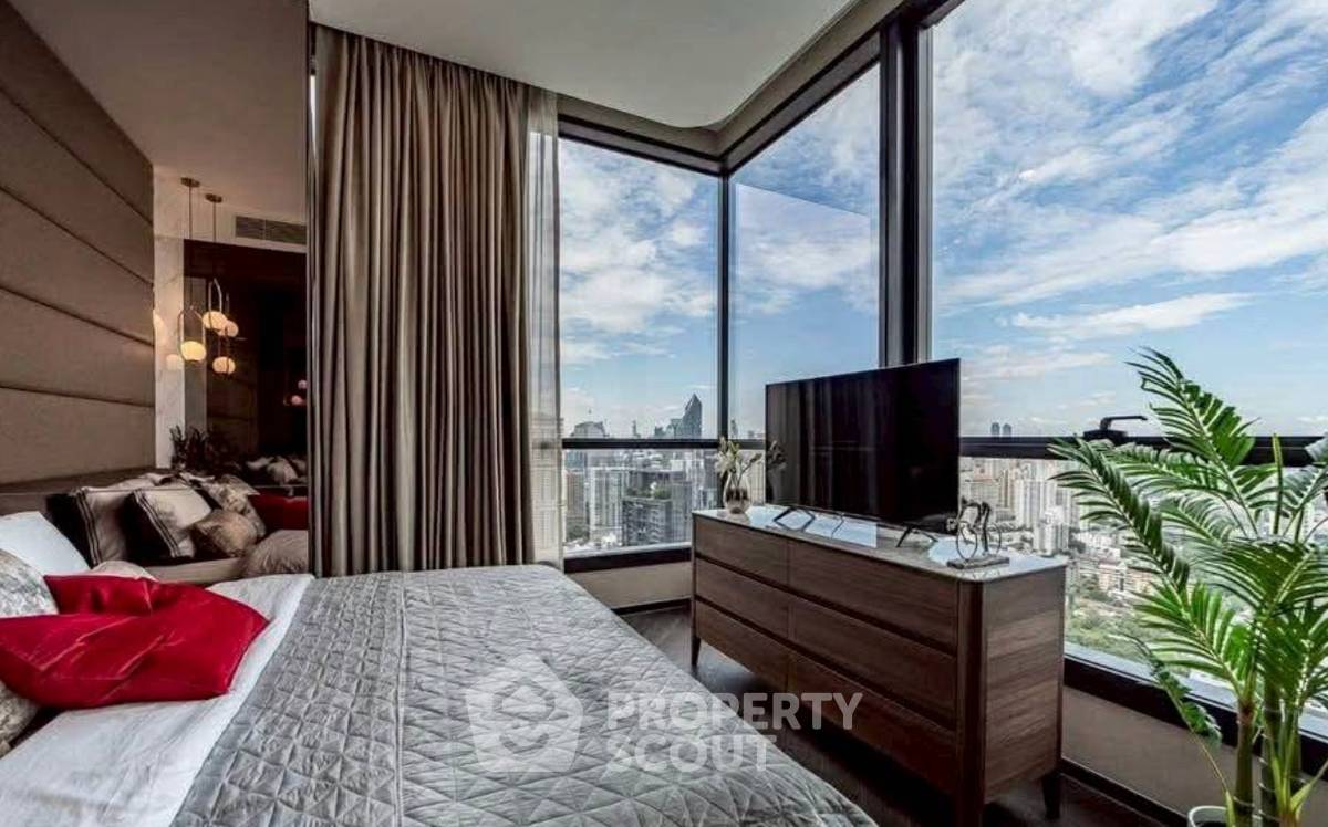 picture 2-BR Condo at The Esse Sukhumvit 36 near BTS Thong Lor (ID 2380366) - 18/19