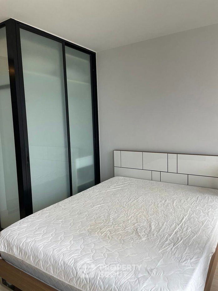 picture 1-BR Condo at Bangkok Horizon Sathorn near BTS Saint Louis (ID 894677) - 14/15