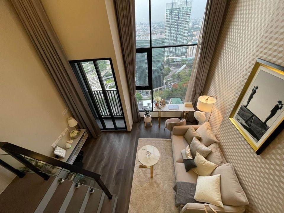 picture Knightsbridge Space Ratchayothin  - 5/18