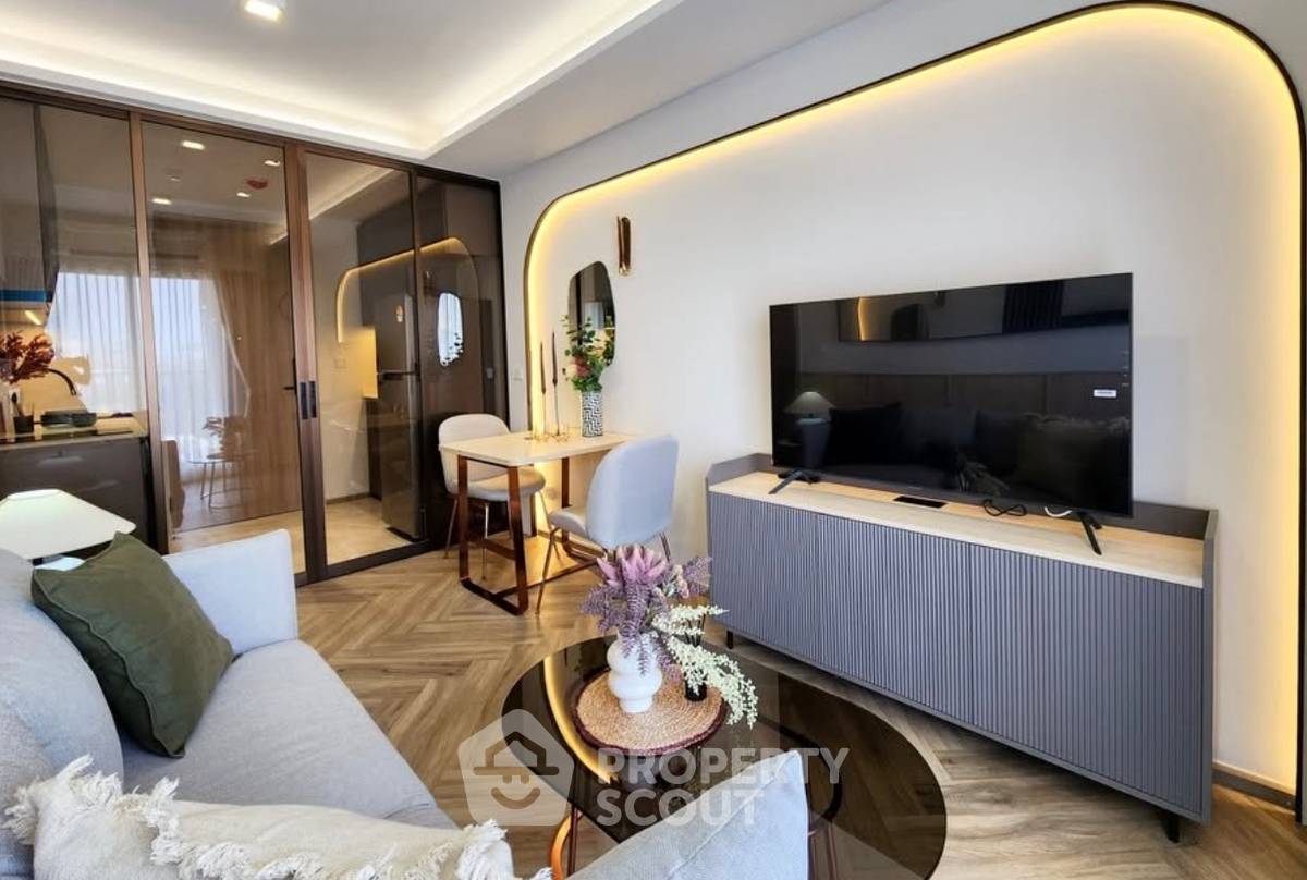 picture 1-BR Condo at Chapter Thonglor 25 close to Thong Lo (ID 2388737) - 6/8
