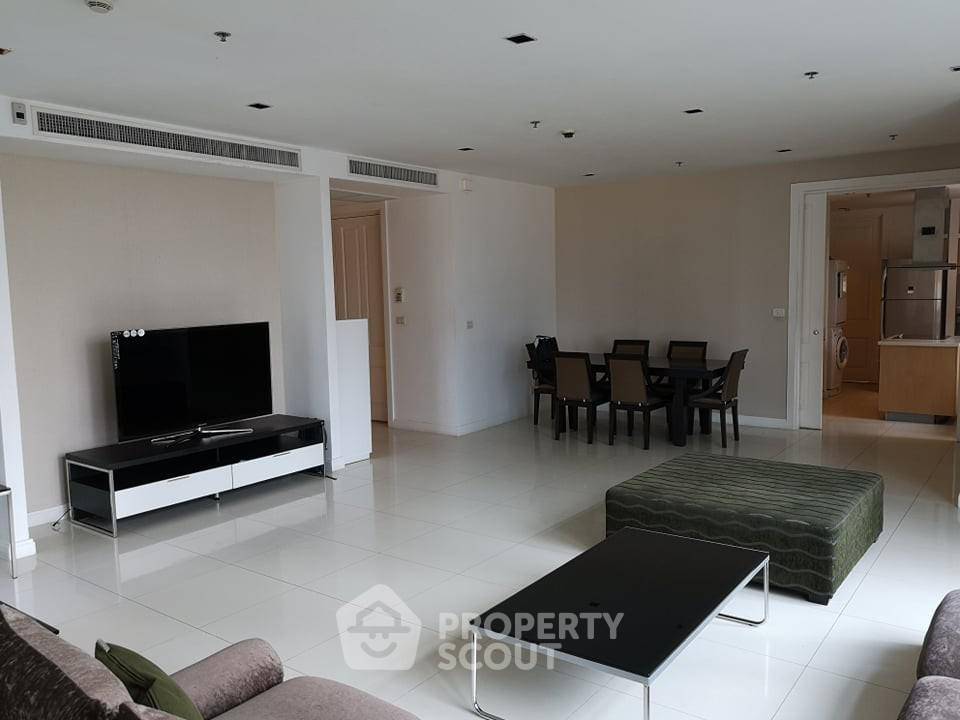 รูป คอนโด 3-ห้องนอน ที่ แอทธินี เรสซิเด้นซ์ ใกล้ BTS เพลินจิต (ID 452839) - รูปที่ 4/9