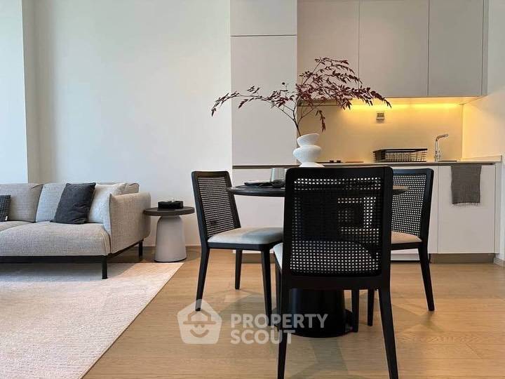 picture 1-BR Condo at The Strand Thonglor near BTS Thong Lor (ID 2400861) - 10/14