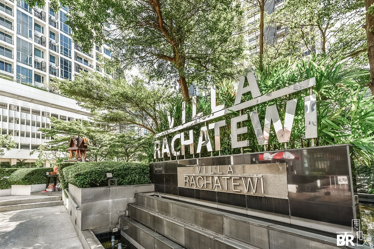 รูป Villa Rachatewi ✨ ห้องตกแต่งสวย ครบทุกอย่าง Built-In จัดเต็ม🛋️ใกล้ BTS ราชเทวี  - รูปที่ 6/8