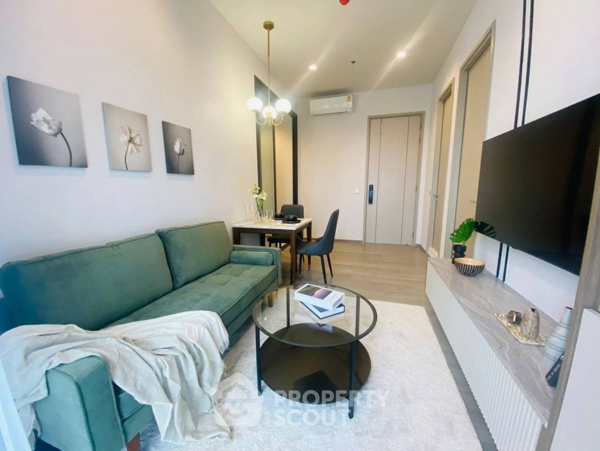 picture 1-BR Condo at The Address Siam-Ratchathewi near BTS Ratchathewi (ID 1529079) - 1/12