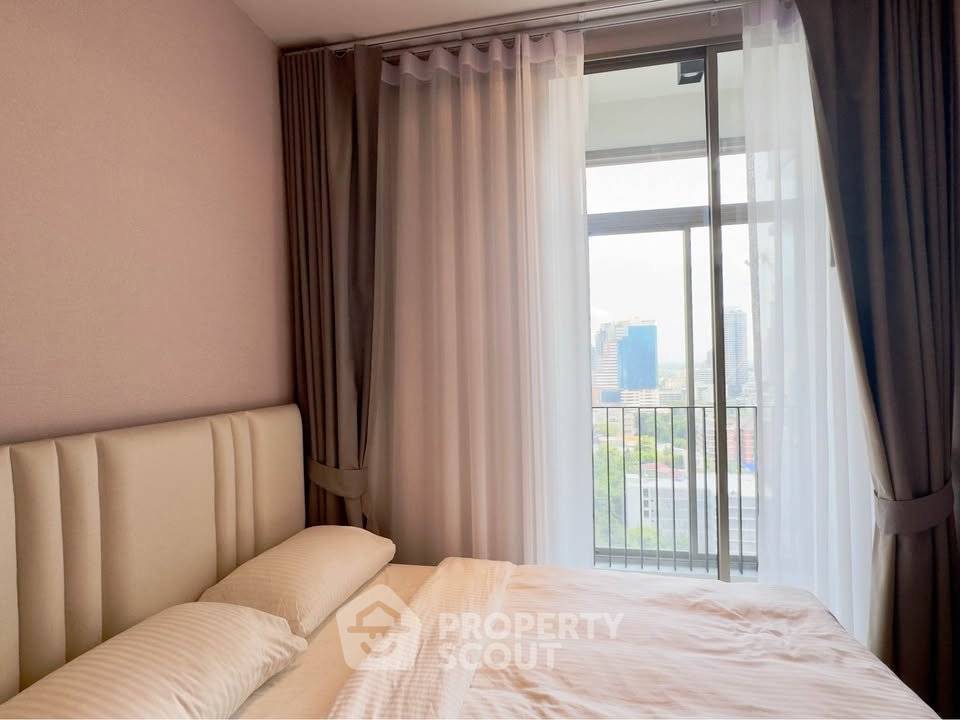 picture 1-BR Condo at Rhythm Ekkamai Estate near BTS Thong Lor (ID 2425156) - 8/10