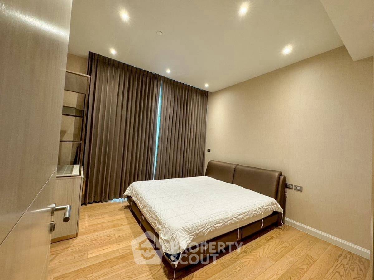 รูป คอนโด 2-ห้องนอน ที่ แมกโนเลียส์ วอเตอร์ฟรอนท์ เรสซิเดนซ์ ใกล้ BTS สะพานตากสิน (ID 2457170) - รูปที่ 2/11