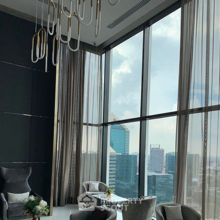 รูป คอนโด 1-ห้องนอน ที่ ไนท์ บริดจ์ ไพร์ม รัชโยธิน ใกล้ BTS รัชโยธิน (ID 621406) - รูปที่ 6/8