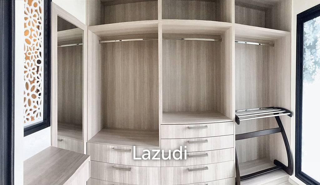 รูป 1 Bedroom 1 Bathroom 35 SQ.M Life Asoke - รูปที่ 17/22