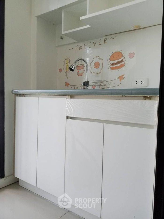 รูป คอนโด 1-ห้องนอน ที่ ไอ คอนโด เพชรเกษม39 ใกล้ MRT ภาษีเจริญ (ID 2428907) - รูปที่ 5/8