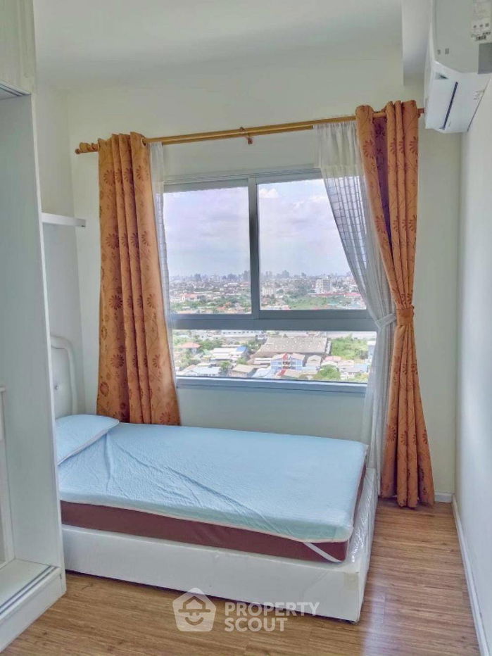 picture 2-BR Condo at Notting Hill Sukhumvit – Praksa near BTS Phraek Sa (ID 1336506) - 5/10