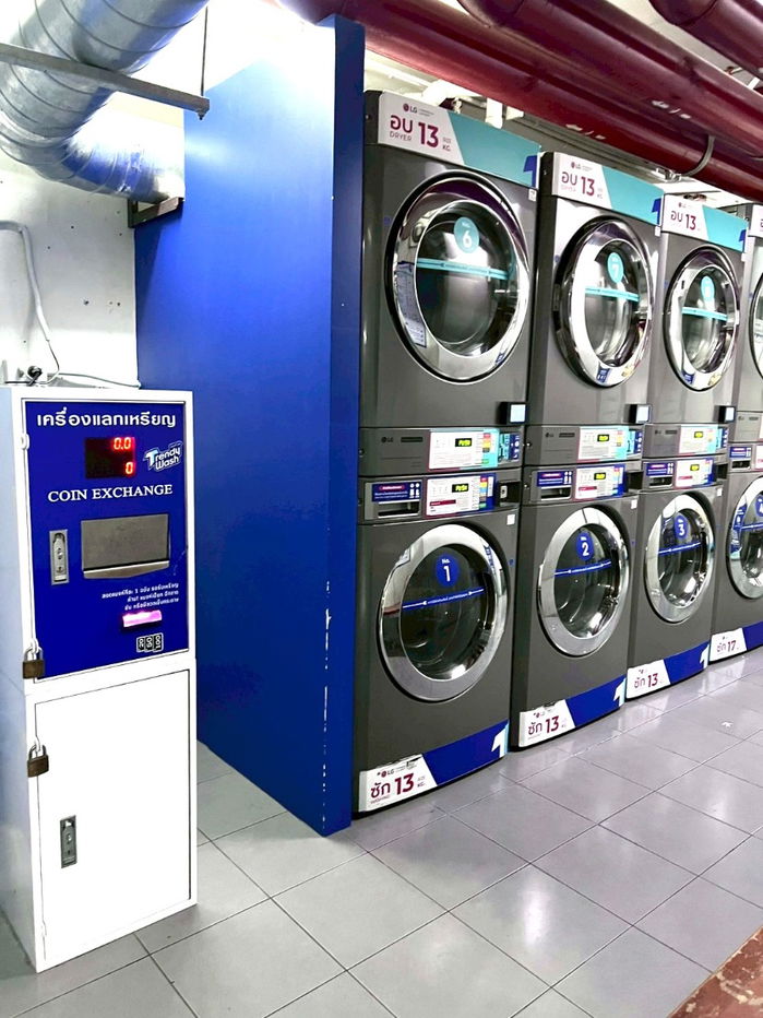 picture Condo for Sale – CASA CONDO Asoke–Dindaeng High floor with good ventilation and an unblocked view. - 9/11