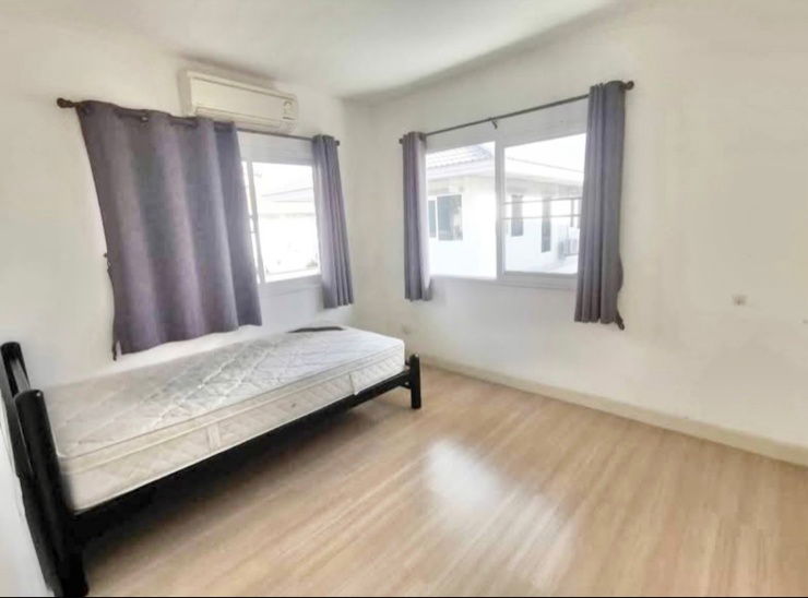 รูป ให้เช่าบ้านเดี่ยว คณาสิริ ศาลายา (Kanasiri Salaya) อยู่ถนนสำเร็จพัฒนา ตำบลศาลากลาง อำเภอบางกรวย - รูปที่ 5/9