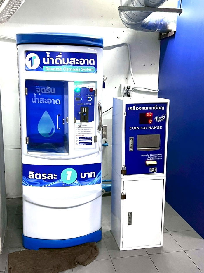 picture Condo for Sale – CASA CONDO Asoke–Dindaeng High floor with good ventilation and an unblocked view. - 10/11