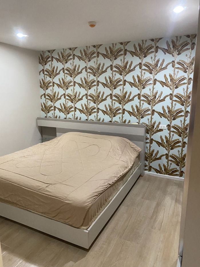 รูป ว่างให้เช่าด่วนห้องไปเร็วมาก Rent!!!! 🔥🔥Focus on Saladaeng🔥🔥 25k - รูปที่ 6/7