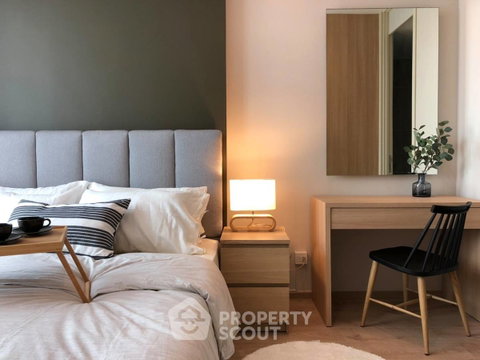 2-BR Condo at Noble Recole Sukhumvit 19 near MRT Sukhumvit (ID 381502)