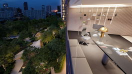 รูป ORIGIN GlassHouse Thonglor - รูปที่ 2/12