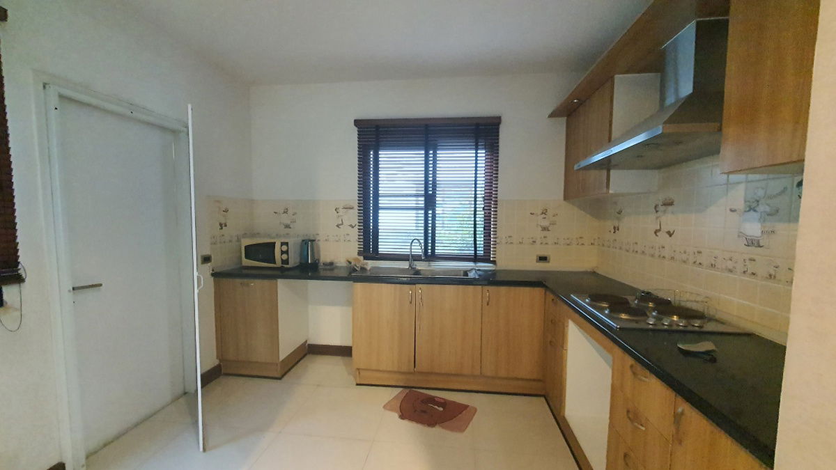 picture 💜🔥House for rent💜The Gallery Rattanathibet-Raychapruk💜099-6545197 - 7/9