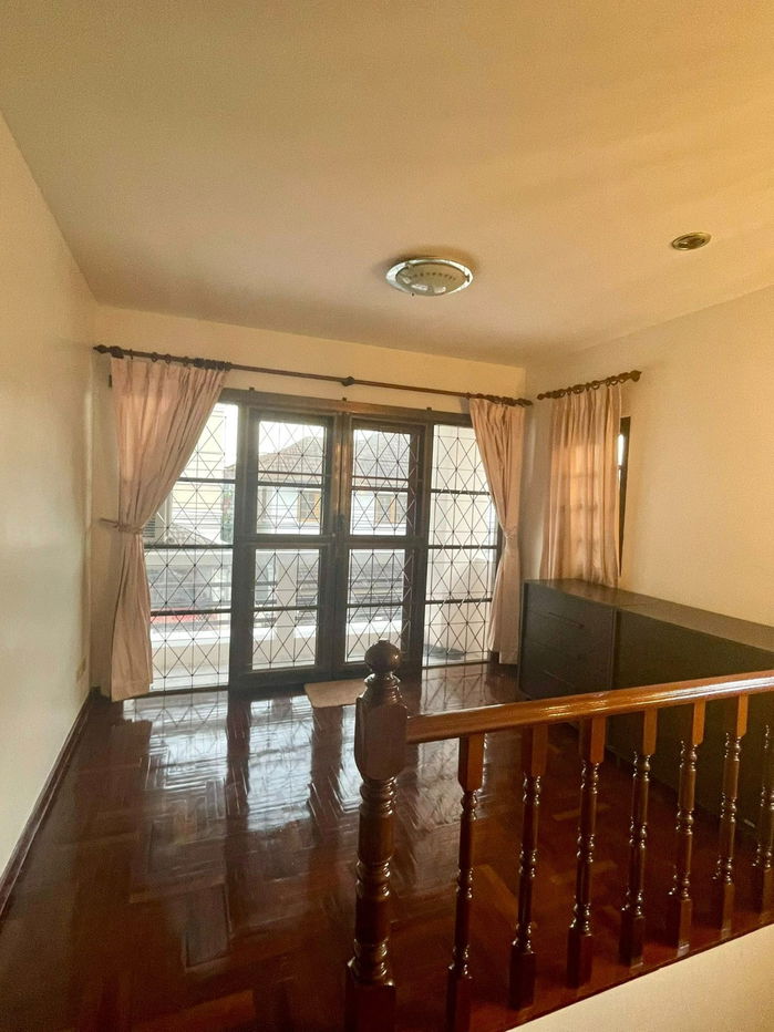 รูป เช่า ให้เช่า ปล่อยเช่า บ้านเดี่ยว ลาดพร้าว80 ราคาถูก สนใจ Line: @951qfbfi - รูปที่ 6/17