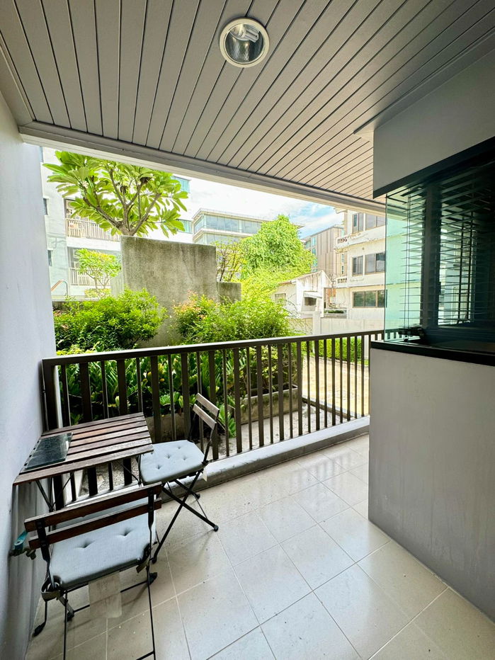 picture For Sale: The Link Vano Sukhumvit 64 | Spacious Unit near BTS Punnawithi - 26/35