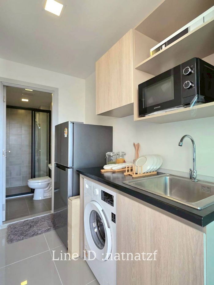 picture ✨ For rent dcondo Vale Sriracha✨ - 8/9