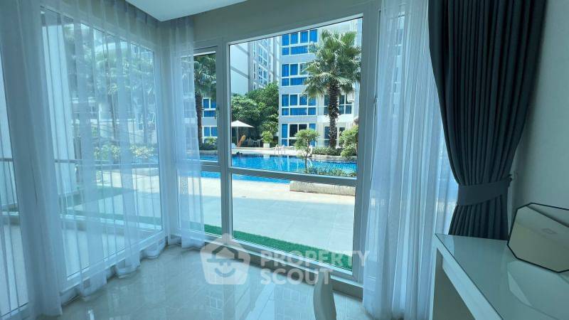 รูป คอนโด 1-ห้องนอน ที่ แกรนด์ อเวนิว พัทยา ใกล้ พัทยาใต้ (ID 1093077) - รูปที่ 6/11