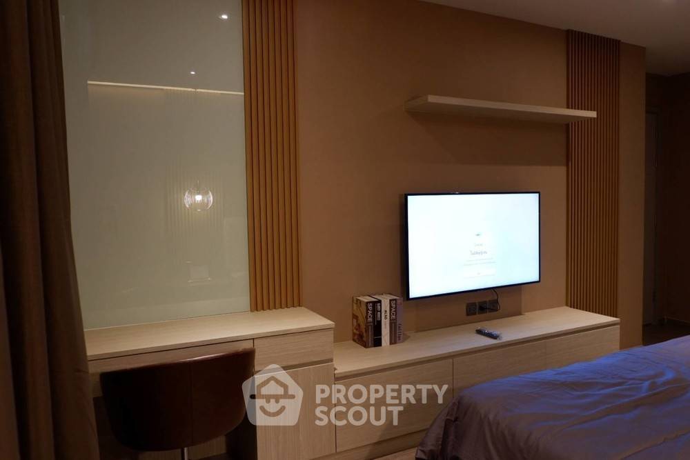 รูป คอนโด 2-ห้องนอน ที่ ริทึ่ม เอกมัย ใกล้ BTS เอกมัย (ID 374083) - รูปที่ 12/12