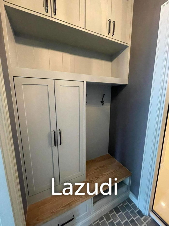 picture 5 Beds 5 Baths 415 Sqm Setthasiri Krungthep Kreetha 2 - 25/58