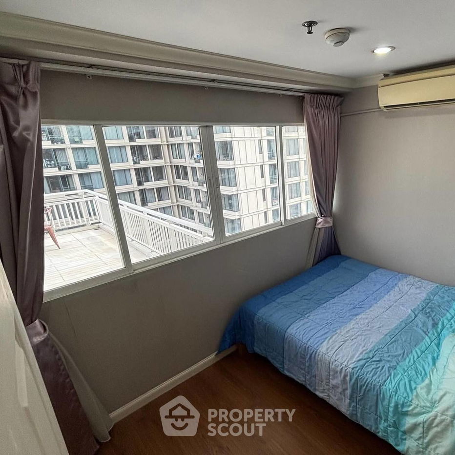 picture 2-BR Condo at Grand Park View Asoke near MRT Sukhumvit (ID 2400842) - 11/11