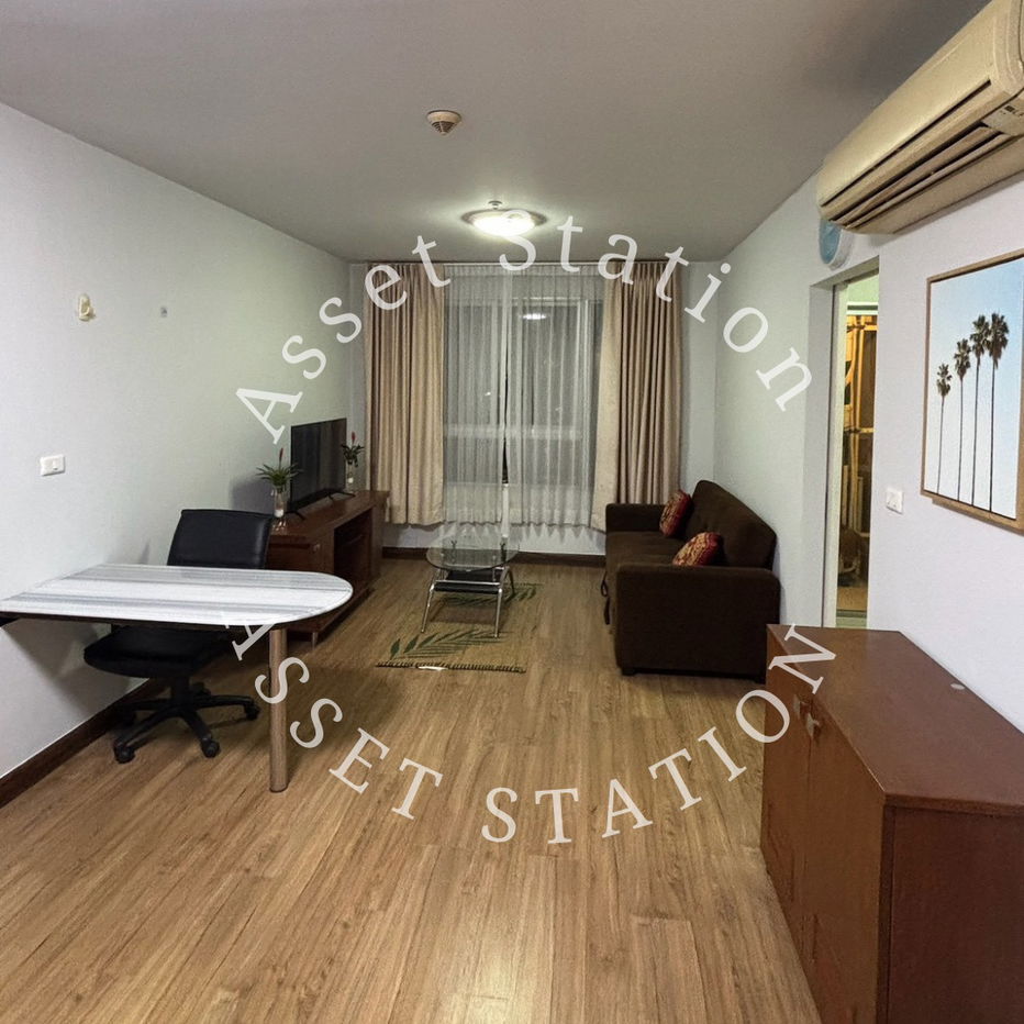 รูป ให้เช่า condo one x Sukhumvit 26 ห้องว่างแต่งสวย ใกล้ BTS พร้อมพงษ์ - รูปที่ 7/14