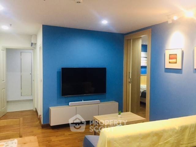 picture 2-BR Condo at Regent Home Bangson near MRT Bang Son (ID 309431) - 8/14