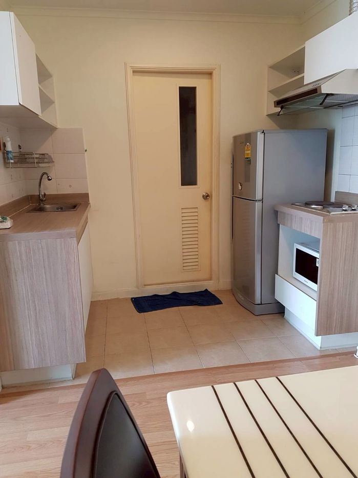 picture 🔥 Condo For Rent Lumpini Ville Ratburana - Riverview 🔥 - 7/8