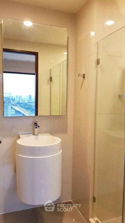 picture 2-BR Condo at Rhythm Asoke near MRT Phra Ram 9 (ID 2378411) - 17/17