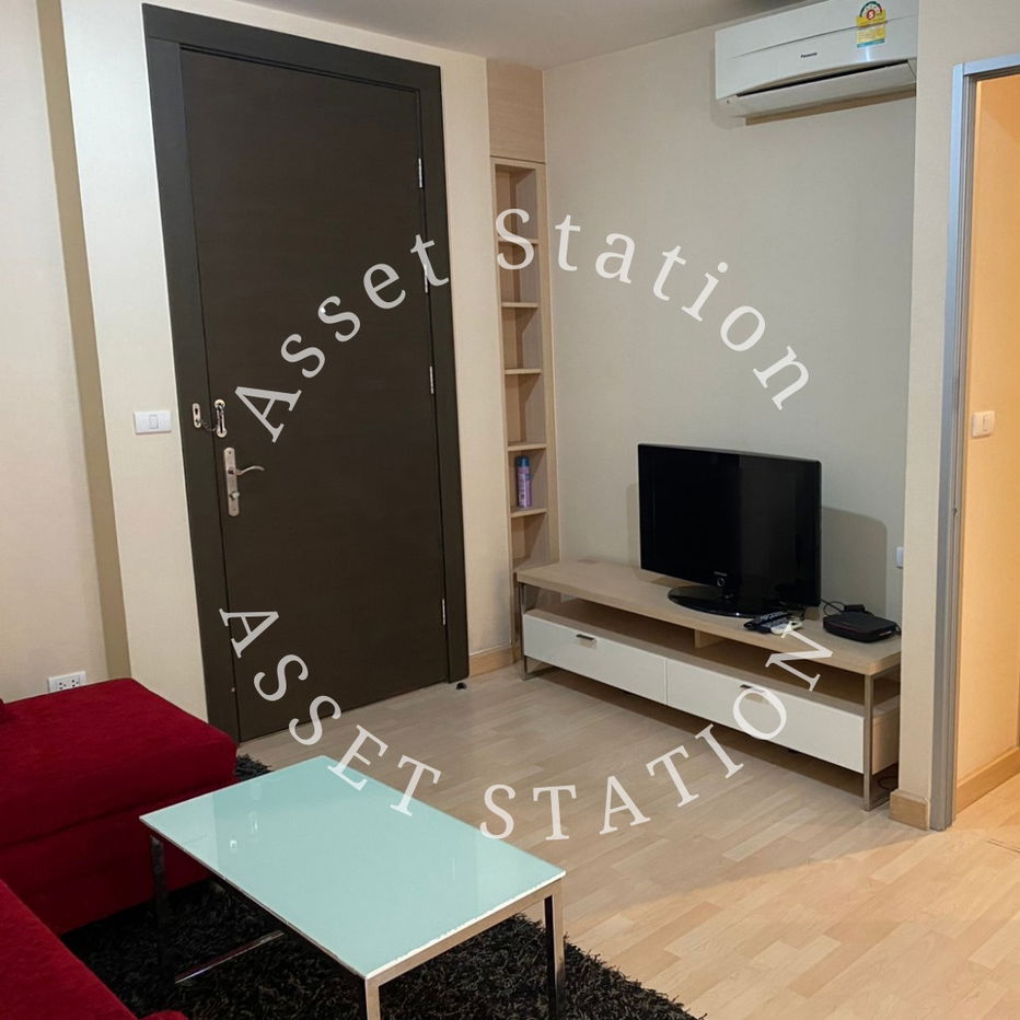 picture For rent: Rhythm Ratchada, near Central Ladprao, MRT Ratchadaphisek - 4/7