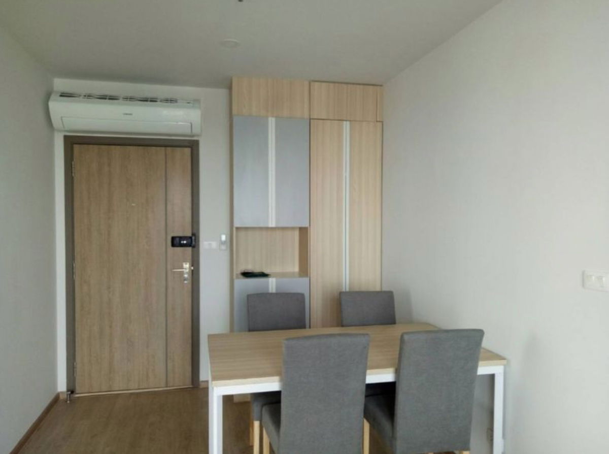 picture Ideo o2 near BTS Bang Na (2bedroom) Addlineid: Nattyproperty - 2/9