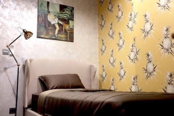 picture THE LINE Ratchathewi - 4/13