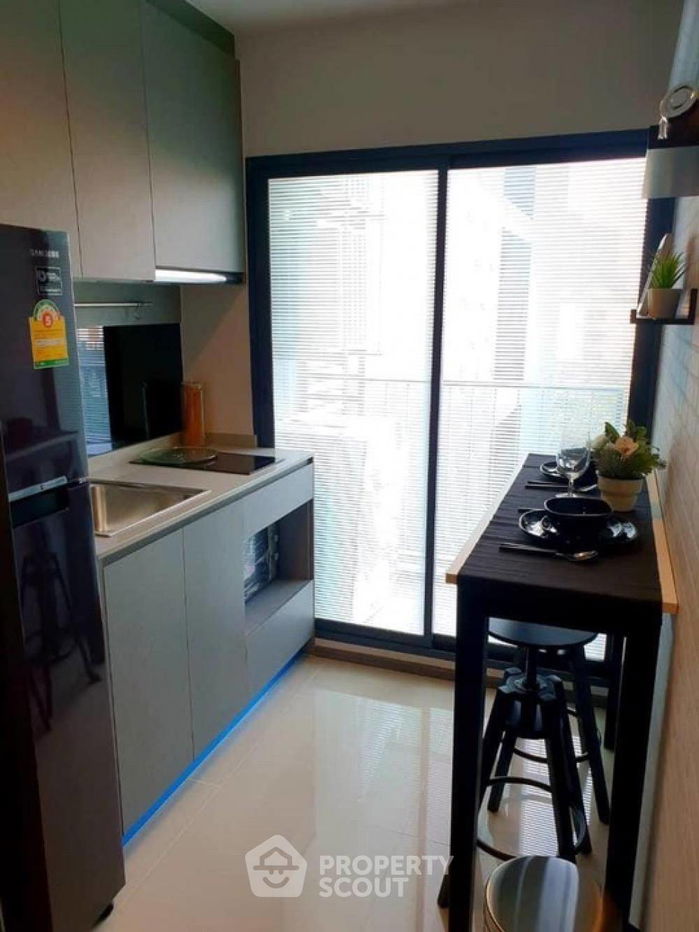 picture 1-BR Condo at Ideo Sukhumvit 93 near BTS Bang Chak (ID 1518363) - 4/5