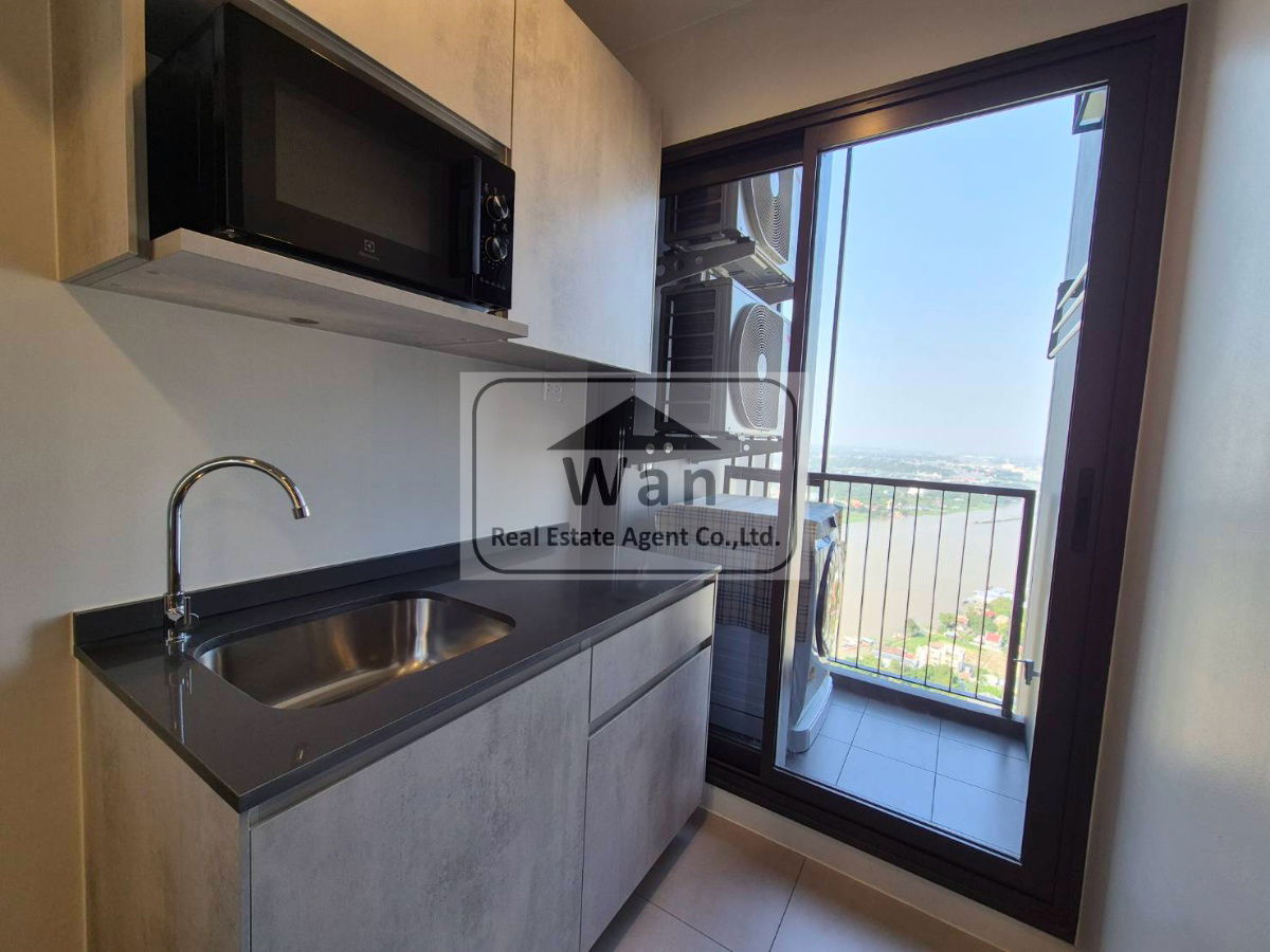 picture politan aqua riversidecondo for rent - 10/13