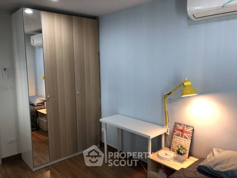 picture 2-BR Condo at Regent Home Bangson near MRT Bang Son (ID 309431) - 3/14