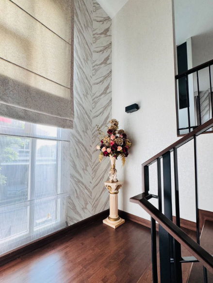 รูป 🔥🔥 Rare item บ้านเดี่ยว ราคา 19.9 ลบ. 🔥🔥 ขาย!! ✨ ราคาดีที่สุดบ้านเดี่ยวหรู ลัดดารมย์ บางนา (Laddarom Bangna) 📞 โทร 096-2493698 - รูปที่ 21/21